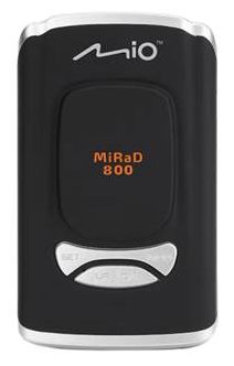 Mio MiRaD 800