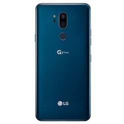 LG G7 ThinQ 64GB (синий)