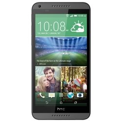 HTC Desire 816 (темно-серый)