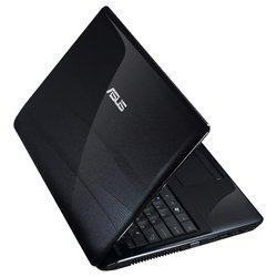 ASUS A52JU (Core i3 350M 2260 Mhz/15.6"/1366x768/4096Mb/500Gb/DVD-RW/Wi-Fi/Bluetooth/Win 7 HB)