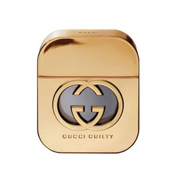 Парфюмерная вода GUCCI Guilty Intense pour Femme