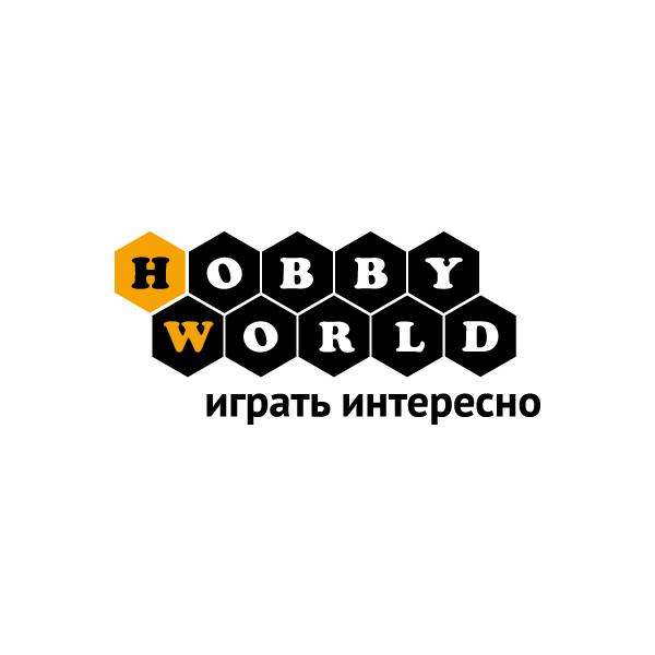 Настольная игра HOBBY WORLD Чарли