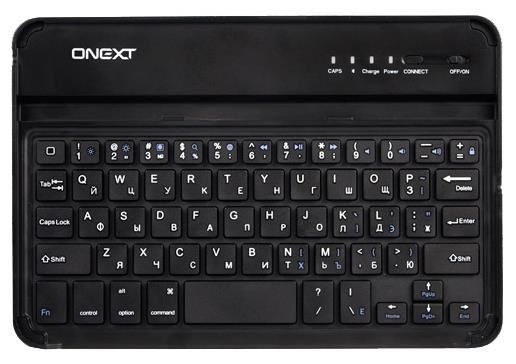 ONEXT BK400 Black Bluetooth