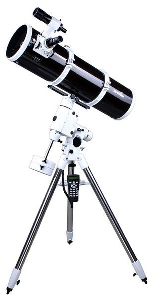Sky-Watcher BK P2001 HEQ5 SynScan GOTO