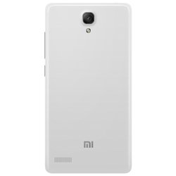 Xiaomi Redmi Note 4G Dual Sim