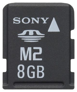 Sony MSA*N2