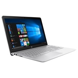 HP PAVILION 15-cc542ur (Intel Core i7 7500U 2700 MHz/15.6"/1920x1080/4Gb/1000Gb HDD/DVD нет/NVIDIA GeForce 940MX/Wi-Fi/Bluetooth/Windows 10 Home)