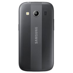 Samsung GALAXY Ace Style LTE (SM-G357FZ) (серый)