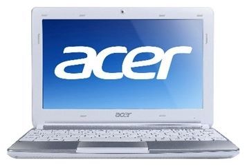 Acer Aspire One AOD257-N57Cws