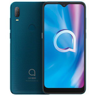 Alcatel 1V (2020)