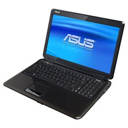 ASUS K50AB (Turion X2 RM-75 2200 Mhz/15.6"/1366x768/3072Mb/250Gb/DVD-RW/Wi-Fi/DOS)