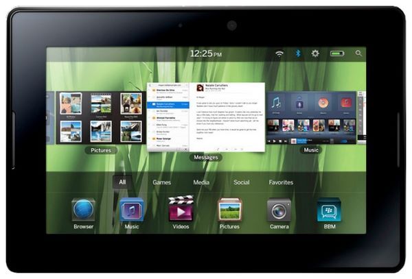BlackBerry PlayBook 64Gb