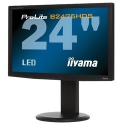 Iiyama ProLite B2475HDS-1