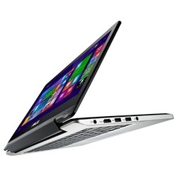 ASUS Transformer Book Flip TP500LN (Core i5 4210U 1700 MHz/15.6"/1920x1080/6.0Gb/1000Gb/DVD нет/NVIDIA GeForce 840M/Wi-Fi/Bluetooth/Win 8 64)