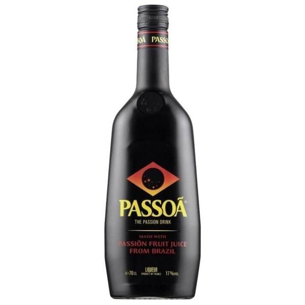 Ликер Passoa Passion Fruit, 0.7 л