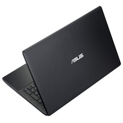 ASUS X751LJ (Core i5 5200U 2200 MHz/17.3"/1600x900/6.0Gb/1000Gb/DVD-RW/NVIDIA GeForce 920M/Wi-Fi/Bluetooth/Win 8 64)