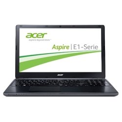 Acer ASPIRE E1-570G-53336G1TMn (Core i5 3337U 1800 Mhz/15.6"/1366x768/6Gb/1000Gb/DVD-RW/NVIDIA GeForce GT 740M/Wi-Fi/Bluetooth/Win 8)