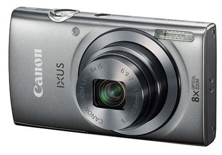 Canon Digital IXUS 165