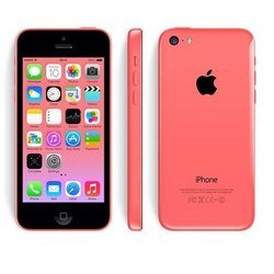 Apple iPhone 5C 8Gb (розовый)