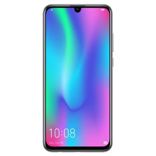 Honor 10 Lite 3/64GB (черный)