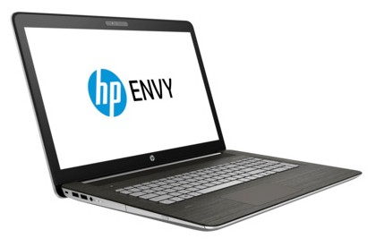 HP Envy 17-r100ur