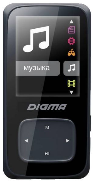 Digma Cyber 2 4Gb