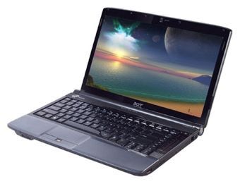 Acer ASPIRE 4540G-322G32Mnbk