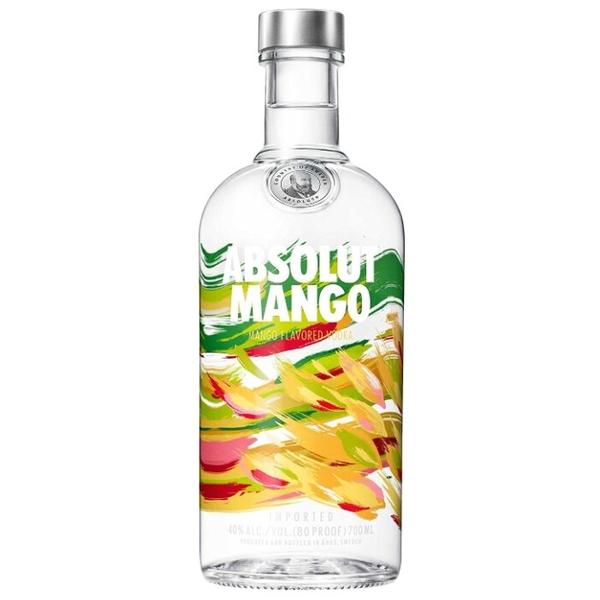 Водка Absolut Mango, 0.7 л