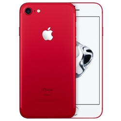 Apple iPhone 7 256Gb (MPRM2RU/A) (красный)