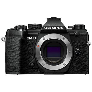 Olympus OM-D E-M5 Mark III Kit