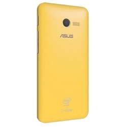 ASUS Zenfone 4 8Gb (A450CG) (желтый)