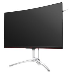 AOC AG322QCX (черный)