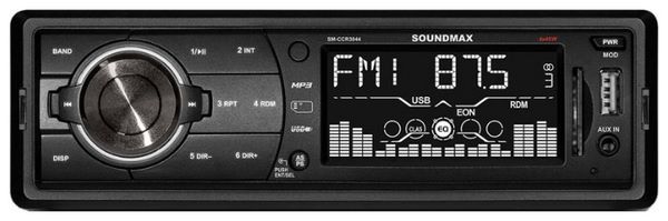 SoundMAX SM-CCR3044