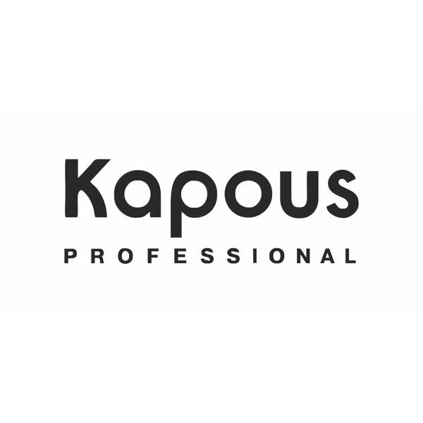Kapous Professional Studio Professional Oliva & Avocado Маска питательная для волос с маслами авокадо и оливы