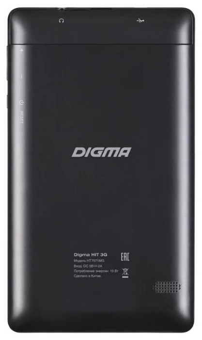 Digma HIT 3G 8Gb