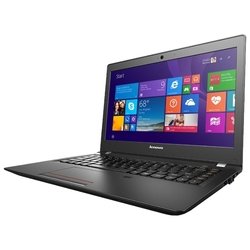 Lenovo E31-80 (Intel Core i5 6200U 2300 MHz/13.3"/1366x768/4Gb/500Gb HDD/DVD нет/Intel HD Graphics 520/Wi-Fi/Bluetooth/Windows 10 Home)