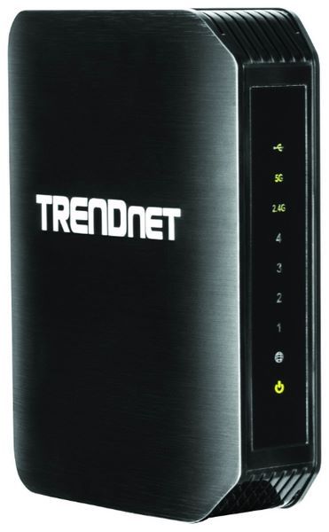 TRENDnet TEW-811DRU