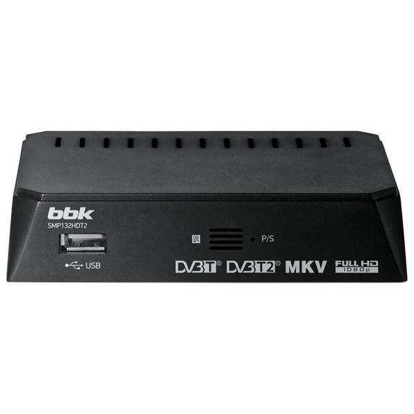 TV-тюнер BBK SMP132HDT2