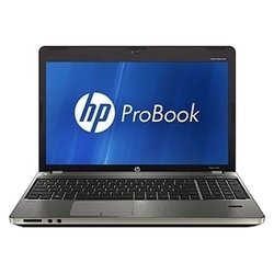 HP ProBook 4730s (LH343EA) (Core i5 2410M 2300 Mhz/17.3"/1600x900/4096Mb/640Gb/DVD-RW/Wi-Fi/Bluetooth/Win 7 HP 64)
