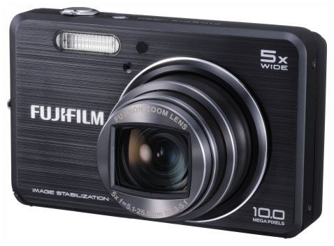 Fujifilm FinePix J250