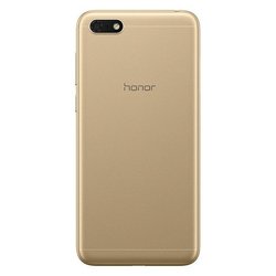 Honor 7A (золотистый)