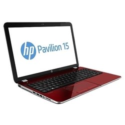 HP PAVILION 15-e016nr (A4 5150M 2700 Mhz/15.6"/1366x768/4.0Gb/500Gb/DVD-RW/Wi-Fi/Win 8 64)