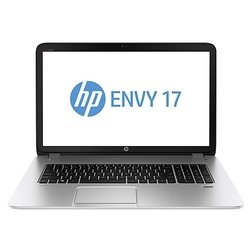 HP Envy 17-j120sr (Core i5 4200M 2500 Mhz/17.3"/1920x1080/8.0Gb/1008Gb/DVD-RW/NVIDIA GeForce 840M/Wi-Fi/Bluetooth/Win 8 64)