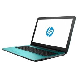 HP 15-ba553ur (AMD A6 7310 2000 MHz/15.6"/1920x1080/6Gb/1008Gb HDD+SSD Cache/DVD-RW/AMD Radeon R5 M430/Wi-Fi/Bluetooth/Win 10 Home)