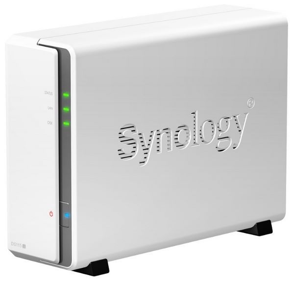 Synology DS115j