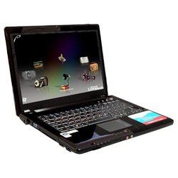 Roverbook NAVIGATOR V212 (Pentium Dual-Core T2330 1600 Mhz/12.1"/1280x800/2048Mb/160.0Gb/DVD-RW/Wi-Fi/Bluetooth/DOS)