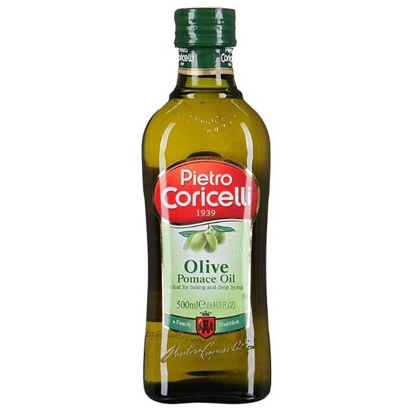 Pietro Coricelli Масло оливковое Pomace, стеклянная бутылка