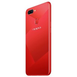 OPPO A5 4/32GB (красный)