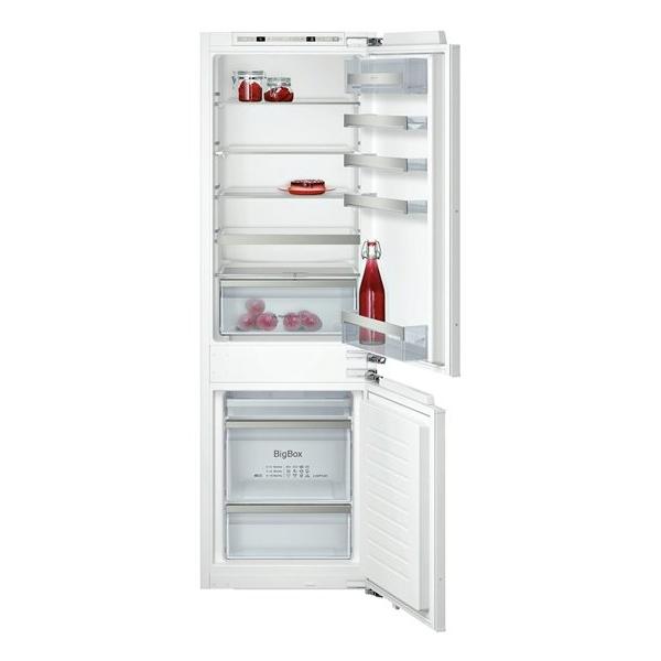 Встраиваемый холодильник NEFF KI6863D30