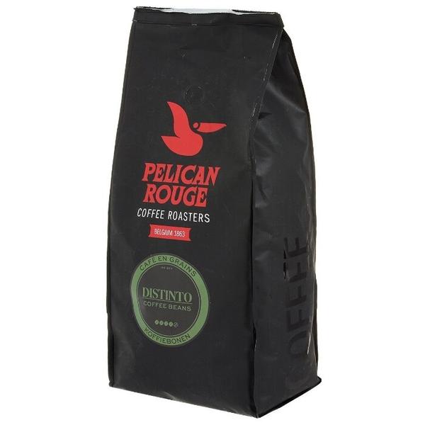Кофе в зернах Pelican Rouge Distinto